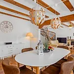 Chaniris - Plusholidays Villa