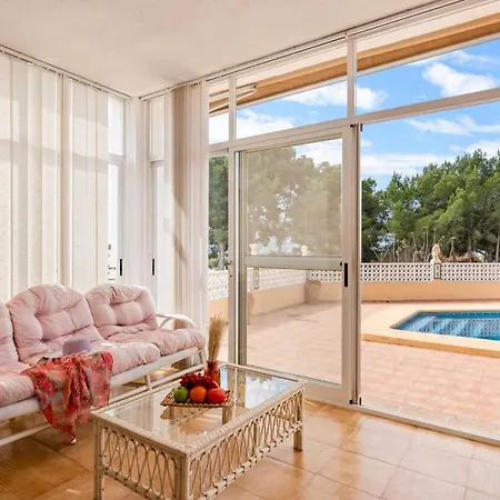 Chaniris - Plusholidays Villa *