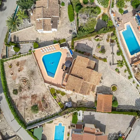 Chaniris - Plusholidays Villa Calpe