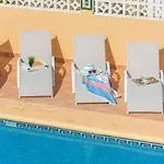 Chaniris - Plusholidays וילה קלפה