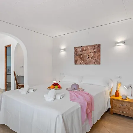 Chaniris - Plusholidays * Calpe