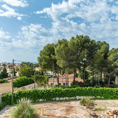 Chaniris - Plusholidays * Calpe
