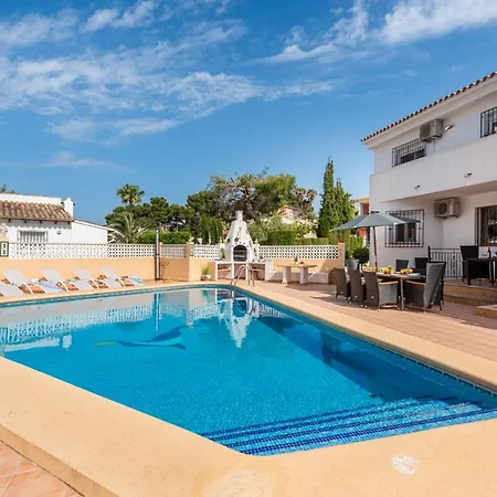 Chaniris - Plusholidays * Calpe