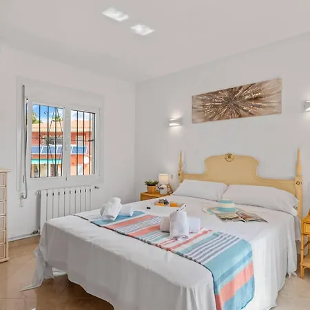 Villa Chaniris - Plusholidays Calpe