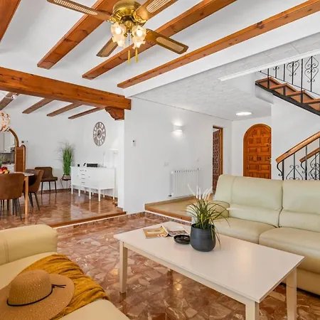 Chaniris - Plusholidays Calpe